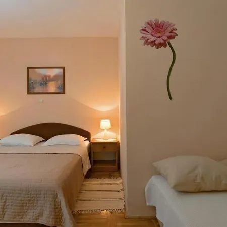 With Wifi Zecevo Rtic, - 25659 דירה *