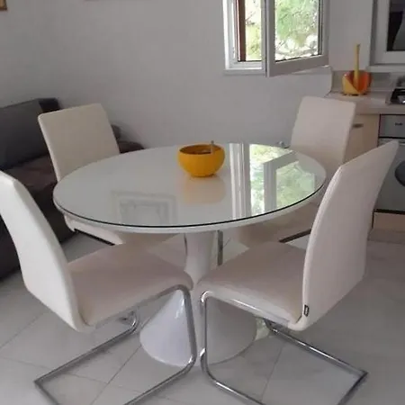 With Wifi Zecevo Rtic, - 25659 Apartamento *