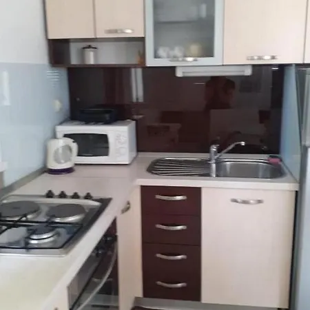 With Wifi Zecevo Rtic, - 25659 Apartamento
